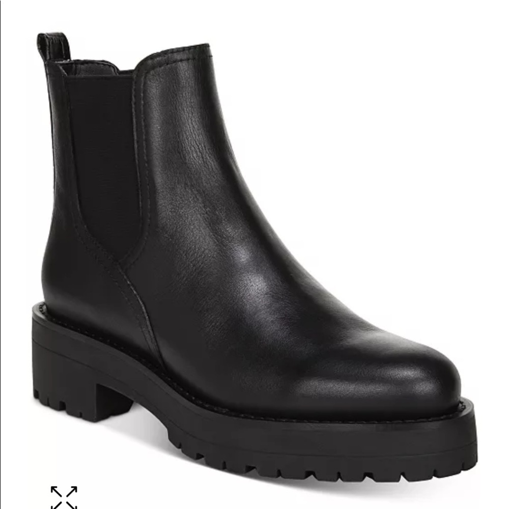 Sam Edelman Justina boots